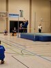 Foto vom Album: regionale Hallenmeisterschaften Torgelow 25.2-26.2.23