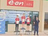 Foto vom Album: regionale Hallenmeisterschaften Torgelow 25.2-26.2.23