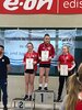 Foto vom Album: regionale Hallenmeisterschaften Torgelow 25.2-26.2.23