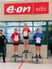 Foto vom Album: regionale Hallenmeisterschaften Torgelow 25.2-26.2.23