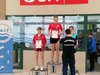 Foto vom Album: regionale Hallenmeisterschaften Torgelow 25.2-26.2.23