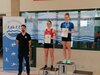 Foto vom Album: regionale Hallenmeisterschaften Torgelow 25.2-26.2.23