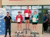 Foto vom Album: regionale Hallenmeisterschaften Torgelow 25.2-26.2.23
