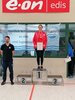 Foto vom Album: regionale Hallenmeisterschaften Torgelow 25.2-26.2.23