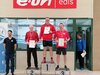 Foto vom Album: regionale Hallenmeisterschaften Torgelow 25.2-26.2.23