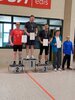Foto vom Album: regionale Hallenmeisterschaften Torgelow 25.2-26.2.23