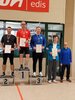 Foto vom Album: regionale Hallenmeisterschaften Torgelow 25.2-26.2.23