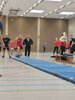 Foto vom Album: regionale Hallenmeisterschaften Torgelow 25.2-26.2.23