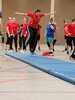 Foto vom Album: regionale Hallenmeisterschaften Torgelow 25.2-26.2.23