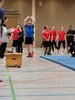 Foto vom Album: regionale Hallenmeisterschaften Torgelow 25.2-26.2.23