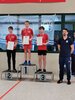 Foto vom Album: regionale Hallenmeisterschaften Torgelow 25.2-26.2.23