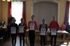 Foto vom Album: Jamikower Frühlingslauf 02.04.2023