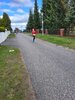 Foto vom Album: Jamikower Frühlingslauf 02.04.2023