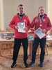 Foto vom Album: Jamikower Frühlingslauf 02.04.2023