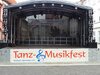 Foto vom Album: Tanz- und Musikfest Bad Salzungen