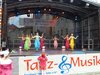 Foto vom Album: Tanz- und Musikfest Bad Salzungen