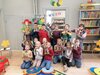Foto vom Album: Osterlesung für Kinder der Grundschule Wildberg