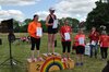 Foto vom Album: Brüssower Lauf 27.05.2023