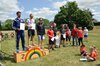 Foto vom Album: Brüssower Lauf 27.05.2023