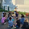 Foto vom Album: Mehrsprachiges Vorleseprojekt