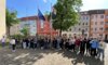 Foto vom Album: Bekenntnis und Unterstützung im Pride Monat 