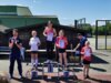Foto vom Album: Torgelower Mehrkampf 03.06.2023