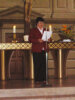 Foto vom Album: Gottesdienst