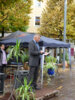 Foto vom Album: Große Tafel in Tuttlingen