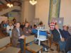 Foto vom Album: Bedingungsloses Grundeinkommen Ausstellungseröffnung