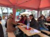 Foto vom Album: Große Tafel in Tuttlingen
