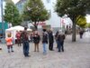 Foto vom Album: Lange Tage auf dem Marktplatz Tuttlingen