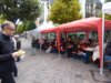 Foto vom Album: Lange Tage auf dem Marktplatz Tuttlingen