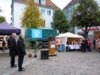 Foto vom Album: Lange Tage auf dem Marktplatz Tuttlingen