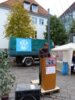 Foto vom Album: Lange Tage auf dem Marktplatz Tuttlingen