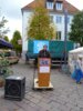 Foto vom Album: Lange Tage auf dem Marktplatz Tuttlingen