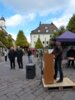 Foto vom Album: Lange Tage auf dem Marktplatz Tuttlingen