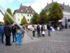 Foto vom Album: Lange Tage auf dem Marktplatz Tuttlingen