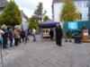 Foto vom Album: Lange Tage auf dem Marktplatz Tuttlingen
