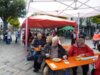 Foto vom Album: Lange Tage auf dem Marktplatz Tuttlingen