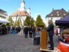 Foto vom Album: Lange Tage auf dem Marktplatz Tuttlingen
