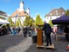 Foto vom Album: Lange Tage auf dem Marktplatz Tuttlingen