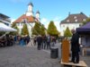 Foto vom Album: Lange Tage auf dem Marktplatz Tuttlingen