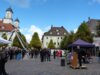 Foto vom Album: Lange Tage auf dem Marktplatz Tuttlingen