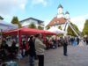 Foto vom Album: Lange Tage auf dem Marktplatz Tuttlingen