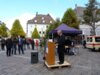 Foto vom Album: Lange Tage auf dem Marktplatz Tuttlingen