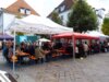 Foto vom Album: Lange Tage auf dem Marktplatz Tuttlingen
