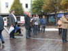 Foto vom Album: Langetafel