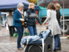 Foto vom Album: Langetafel