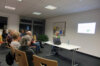 Foto vom Album: Vortrag mit Dr. Cornelia Seiterich-Segmann