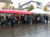 Foto vom Album: Langetafel auf dem Marktplatz Tuttlingen